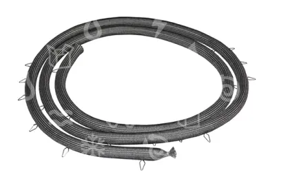 těsnění dveří trouby ZANUSS / ELECTROLUX / AEG (3305711016)